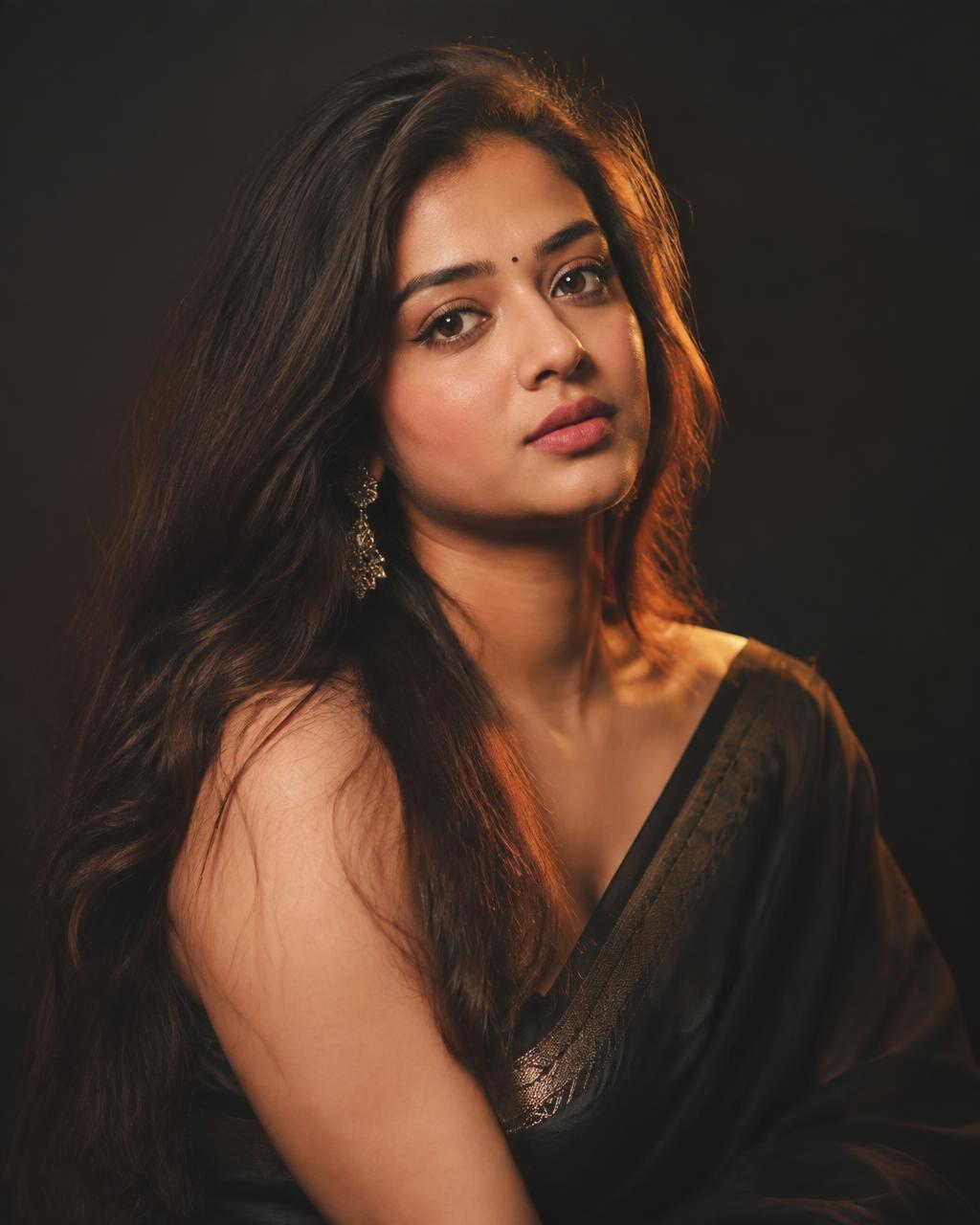 Portrait Session