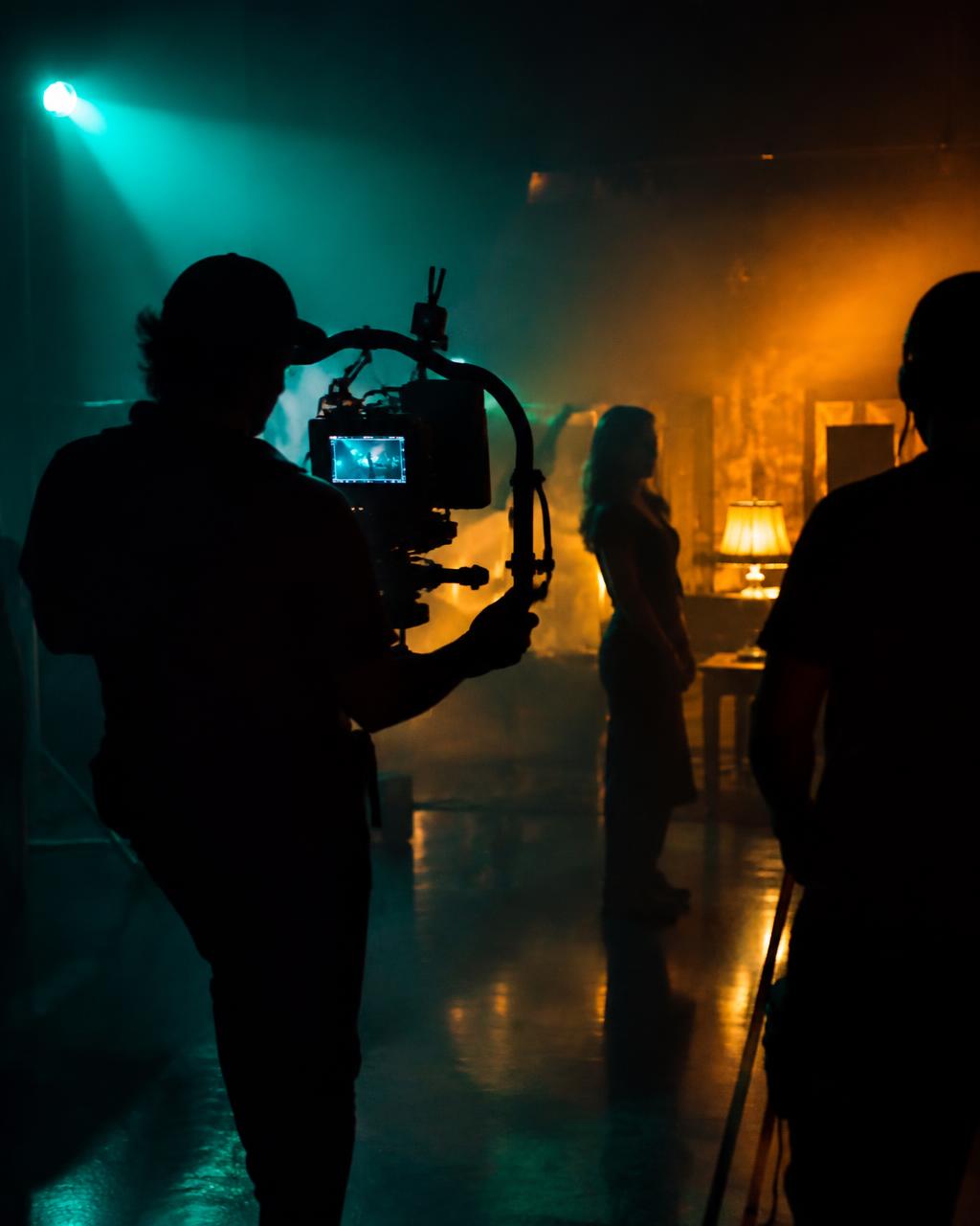 Video Shoot